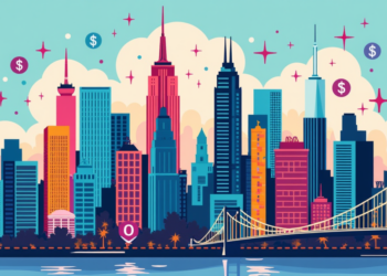 New York Startup Funding 2025: A Slow Beginning Ahead