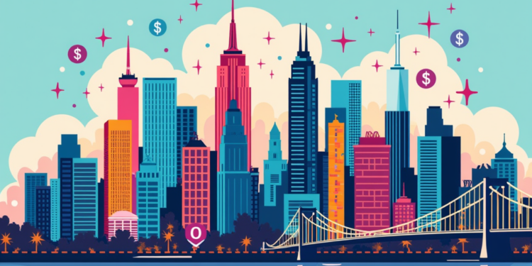 New York Startup Funding 2025: A Slow Beginning Ahead