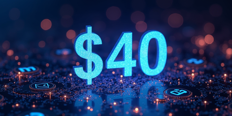 OpenAI Funding: $40 Billion Raised for AI Advancement