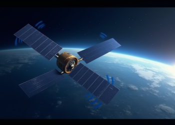 Bluetooth Satellite Technology: Revolutionizing IoT Connectivity