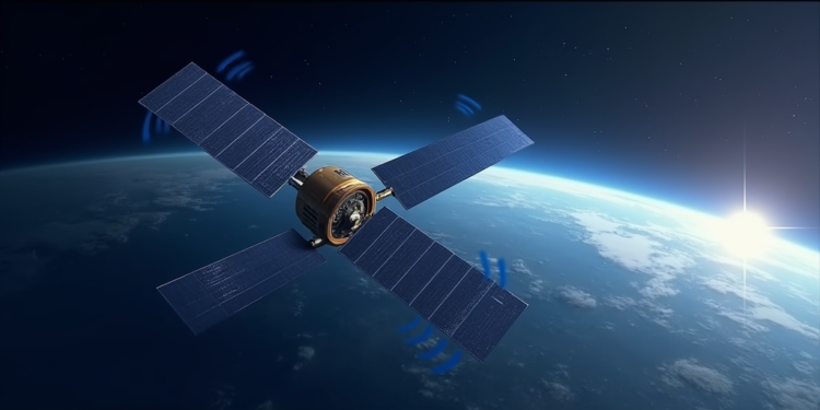 Bluetooth Satellite Technology: Revolutionizing IoT Connectivity