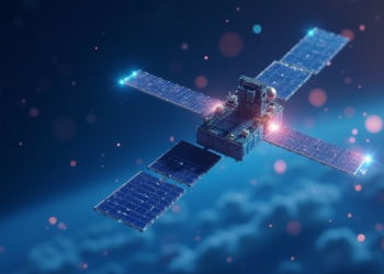 Bluetooth Satellite Startup Revolutionizes IoT Connectivity