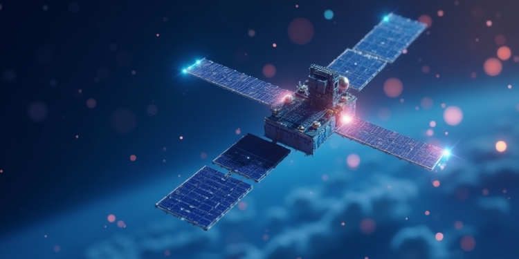 Bluetooth Satellite Startup Revolutionizes IoT Connectivity