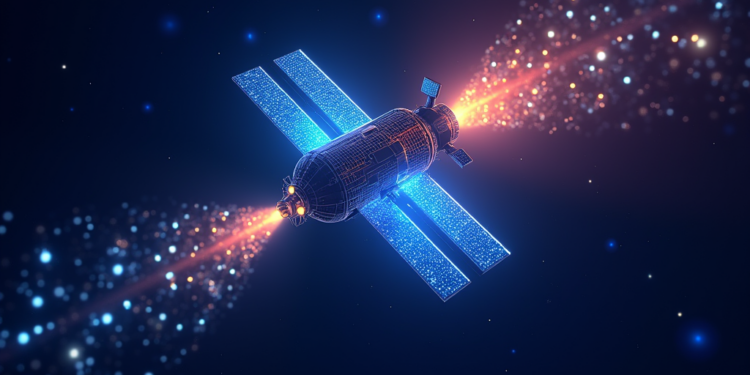 Bluetooth Satellite Startup Bluelink Secures Early Funding