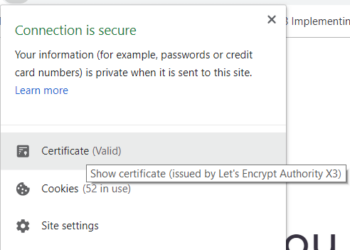 Website Security Verification: Why It Matters for You