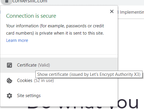 Website Security Verification: Why It Matters for You