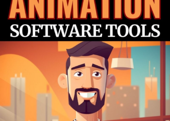 AI Animation Tools: Redefining Animation Production Efficiency