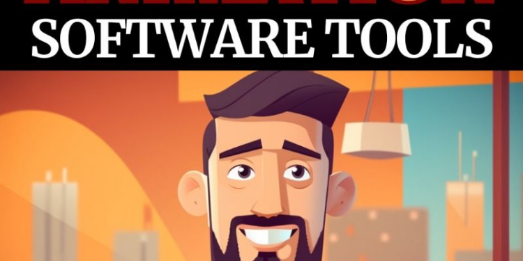 AI Animation Tools: Redefining Animation Production Efficiency