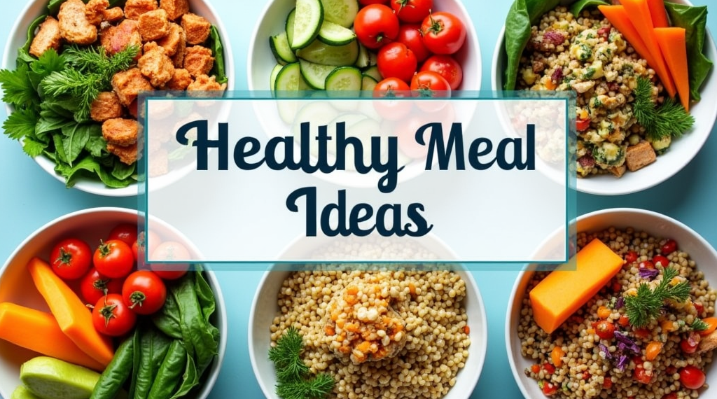 Healthy Meal Prep Ideas for a Healthier Lifestyle