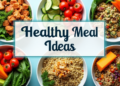 Healthy Meal Prep Ideas for a Healthier Lifestyle
