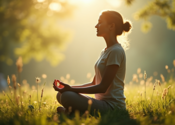 Benefits of Meditation: Transform Your Mind and Life