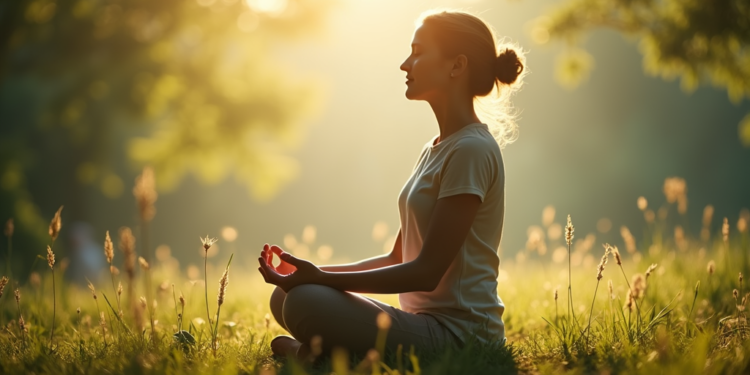 Benefits of Meditation: Transform Your Mind and Life