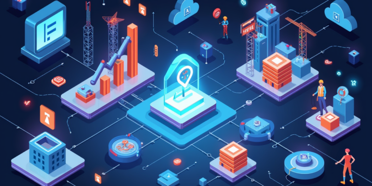 Buildots Funding News: $45 Million Raised for Expansion