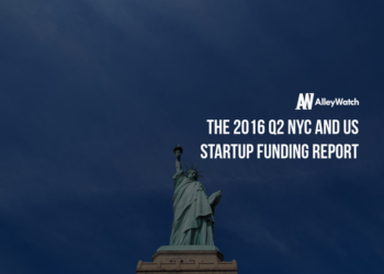 NYC Startup Funding Report: Latest Deals from 6/30/2025