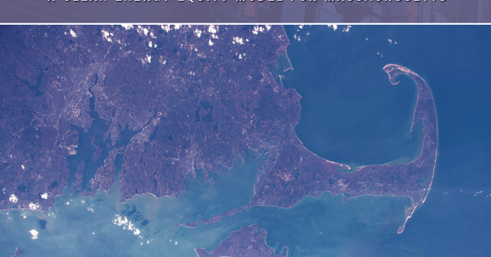 Massachusetts Clean Energy Grants Boost Climate Tech Sector