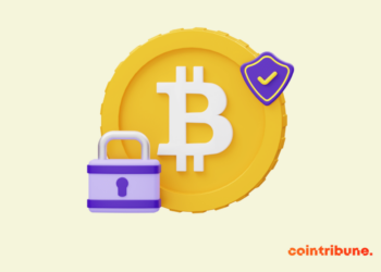 Bitcoin Security: Startup Raises $50M for Trading Innovation