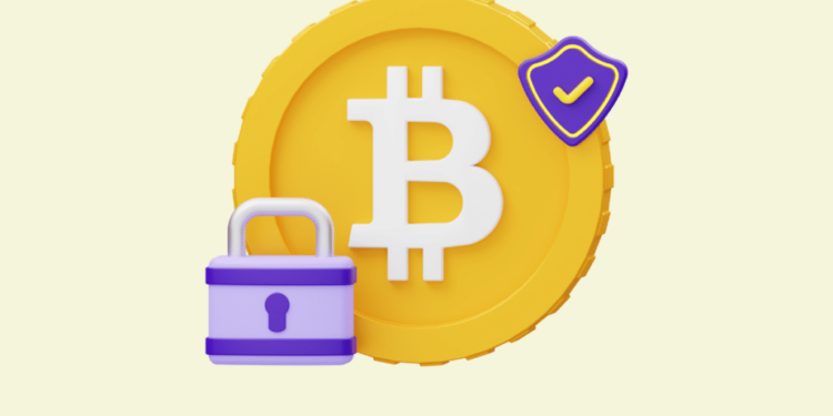 Bitcoin Security: Startup Raises $50M for Trading Innovation