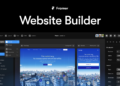 Framer Website Builder Achieves $2 Billion Valuation