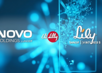 Corporate Venture Investing Inspires Biotech Revival