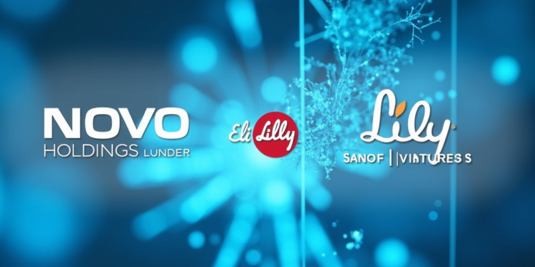 Corporate Venture Investing Inspires Biotech Revival