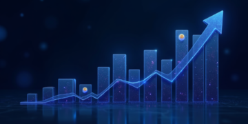 AI Startup Valuations Surge with OpenAI and Anthropic Funding