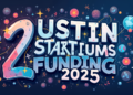 Austin Startups Funding 2025: A Year of Record Investments