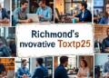 Richmond Startup Scene 2025: Growth and Innovations