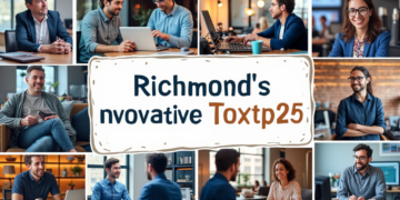 Richmond Startup Scene 2025: Growth and Innovations