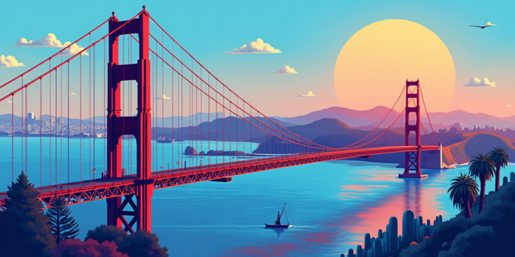 California Startup Funding: Why It Remains at the Top of the Game